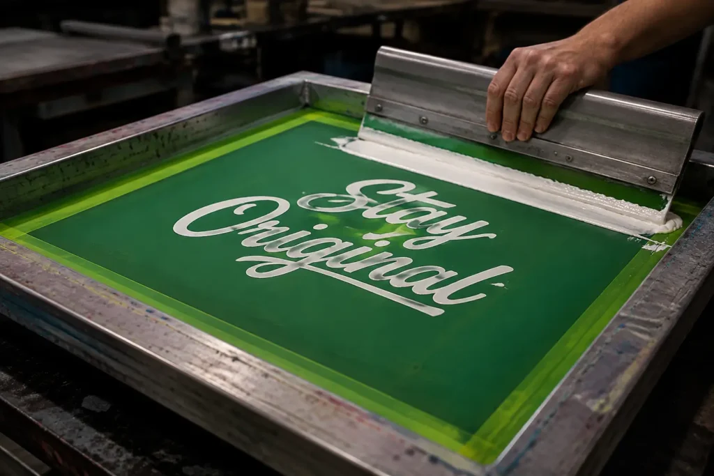 printing