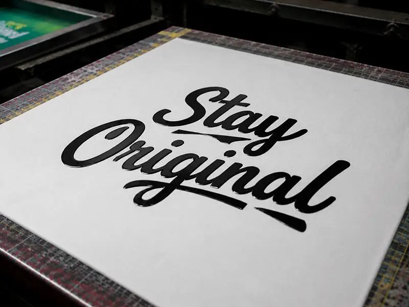 printing