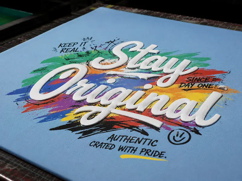 silk-screen-printing