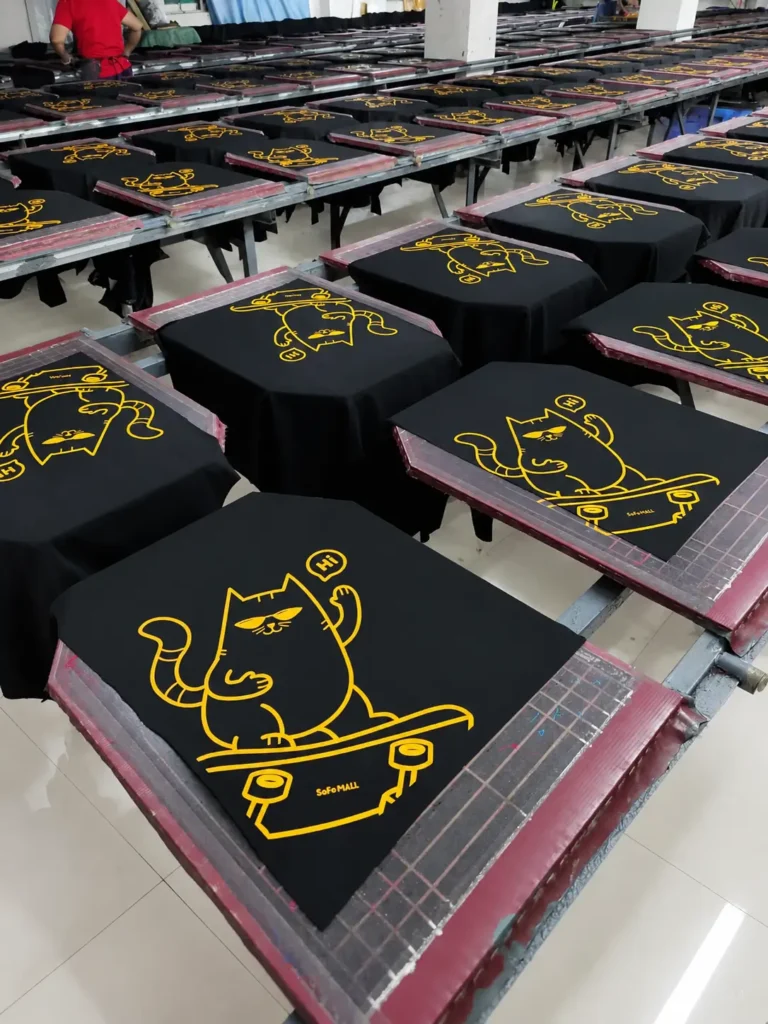silk-screen-printingprinting