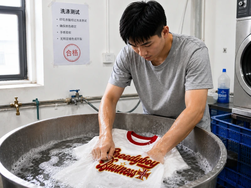 quality-assurance-washing-test